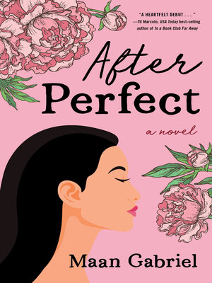 cover image of After Perfect